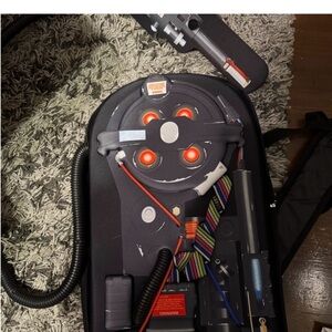 Ghostbuster Proton Pack Replica Backpack M-L size